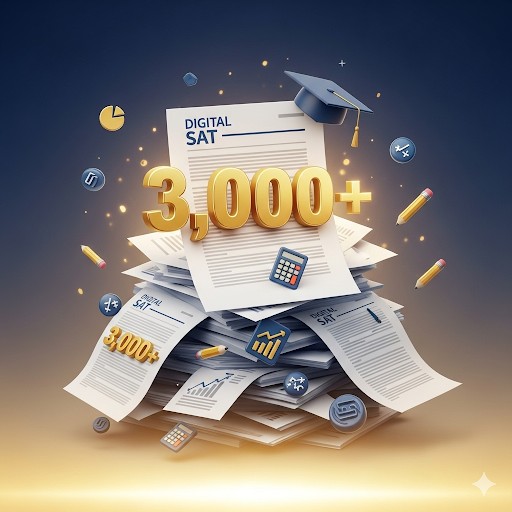 dsat3000items-2 dsat3000items-2